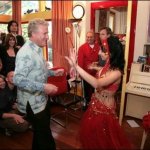 33 bulgarian belly dancer with philip